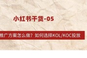 化妆品小红书推广方案(如何在小红书上推广护肤品)
