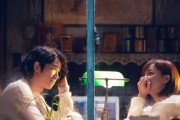 悲伤分手文案:《比悲伤更悲伤的故事》台词文案，句句催泪！(转载)
