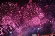 除夕节文案:2021年跨年有哪些适合发的文案？