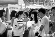 哇哈哈大学生营销大赛
:你在大学社团做过哪些有趣的事情？