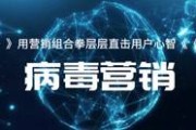 病毒营销(病毒营销案例)