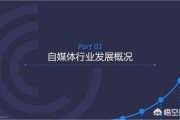 自媒体怎么开始:新手小白怎么开始自媒体？求大神指教？