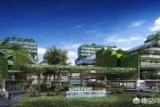 碧桂园广告文案:有人看过碧桂园森林城市的广告吗，想听听大家对这个项目的看法？