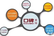 口碑营销
:网络口碑营销在口碑营销中的作用是什么？