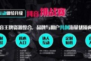 抖音营销案例(抖音营销案例ppt)