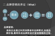 营销组合策略(营销组合策略4p的含义)