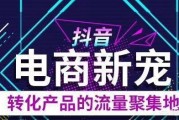 电商是什么产品:抖音电商是什么？