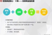 融创模拟营销(融创模拟营销面试题)