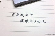 呆萌可爱文案:有哪些温柔、干净、可爱的句子？