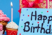 暖心简短文案孩子生日:暖心简短文案孩子生日