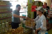 企业营销管理
:企业管理也算营销吗？