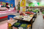 生鲜电商渗透率:疫情后想开家生鲜超市，前景怎么样？