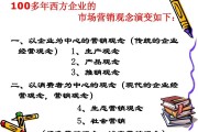 市场营销观念的主要支柱包括(简述市场营销观念的四大支柱重要组成部分)