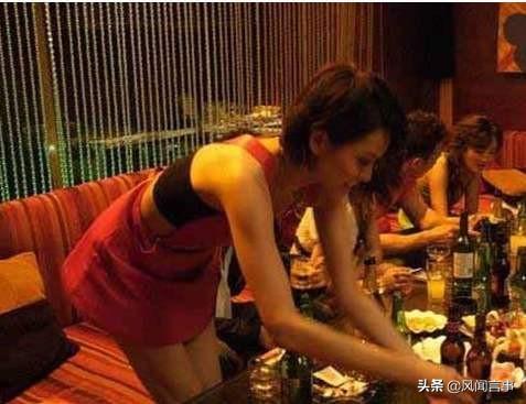 成都确诊的女子说她在酒吧负责气氛和营销，这是什么工作？