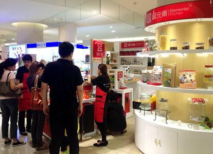 实体店该怎么增加客流？