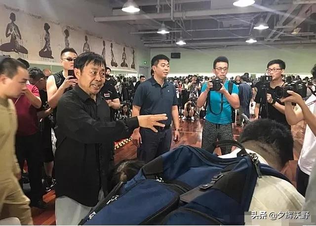 如何评价马保国大火？是成功的炒作营销还是在亵渎传统文化？