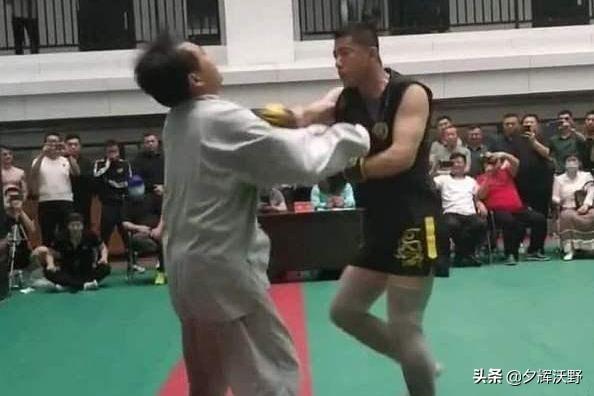 如何评价马保国大火？是成功的炒作营销还是在亵渎传统文化？