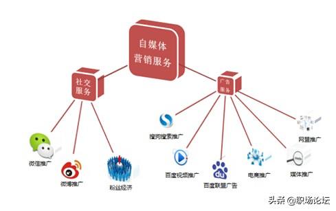 玩自媒体是什么职业？