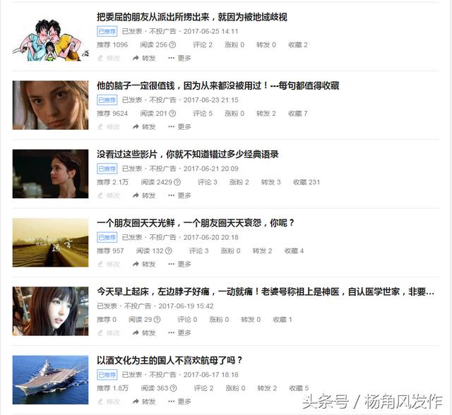 有多少人做自媒体可以月赚1000元？都是怎么赚的？