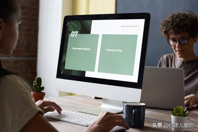 感觉自媒体创作者已经严重饱和了，全职做还有必要吗？