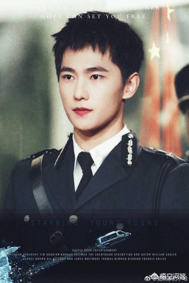 2018艺人新媒体指数年榜出炉，女艺人赵丽颖第一，男艺人杨洋第一，你怎么看？