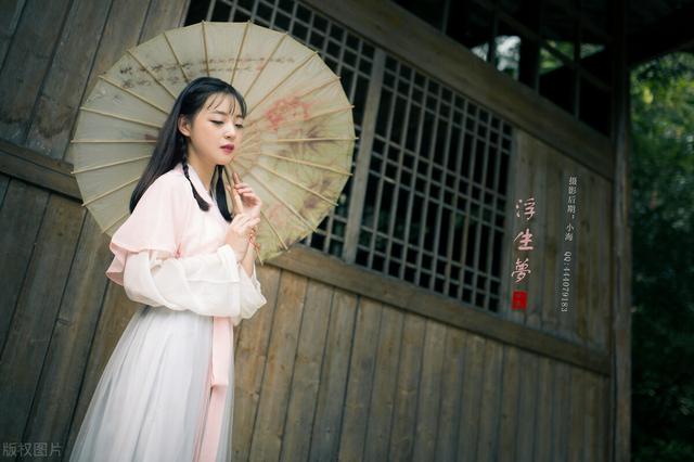 有哪些触动你心弦的文案？