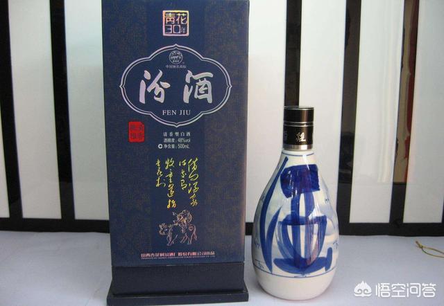 汾酒的特色体现在哪里？
