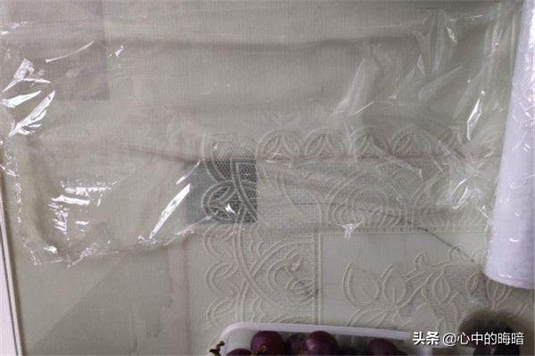 保鲜膜的正确使用方法？