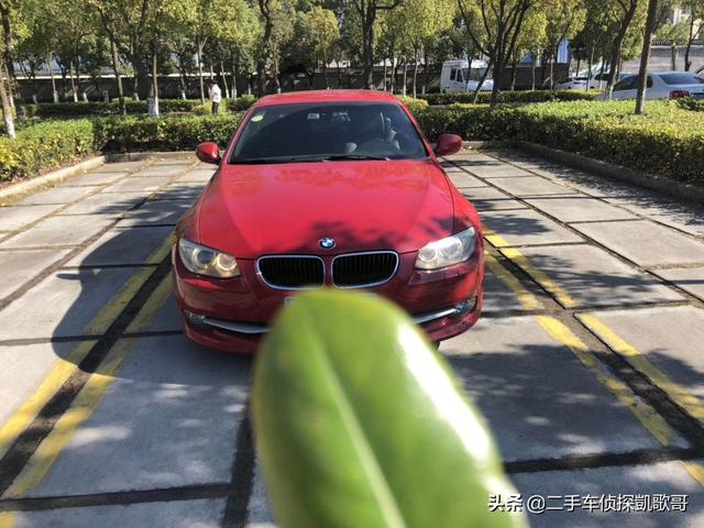 20万以内有敞篷车推荐吗？