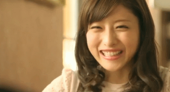 为什么有那么多人喜欢石原里美？