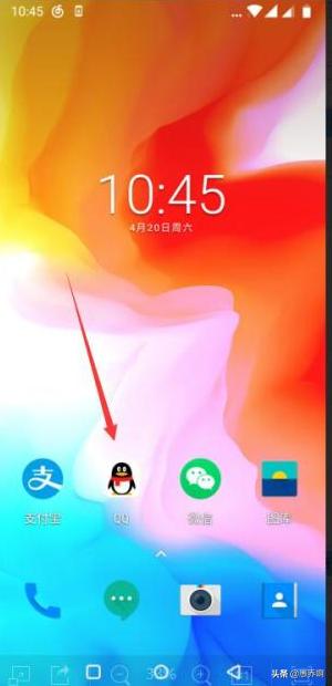 班级QQ群怎样布置作业？