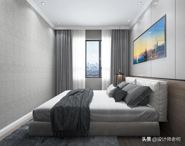 这样的户型怎样设计才完美？