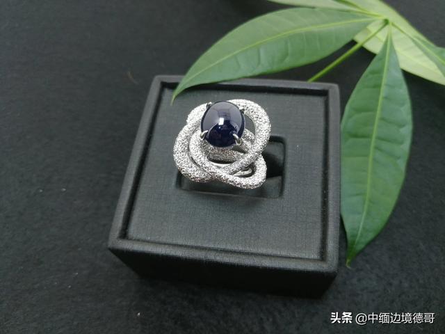 有哪些经典的珠宝广告语？