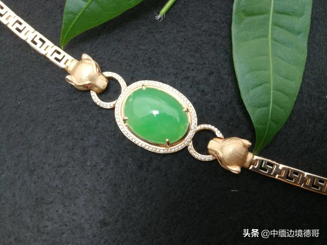 有哪些经典的珠宝广告语？