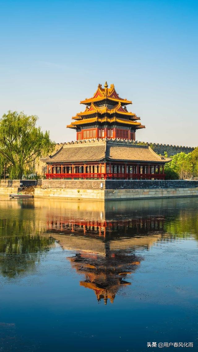 有哪些适合发朋友圈的图片或文案？