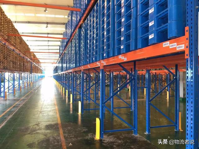 公司目前有七千多平方空的仓库，请问如何快速租出去？