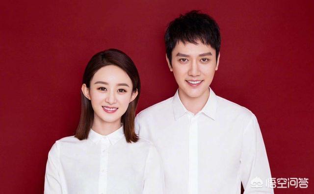 如何看待赵丽颖生日，冯绍峰和赵丽颖粉丝撞祝福文案？