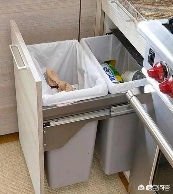 如何打造厨房巧妙小创意？