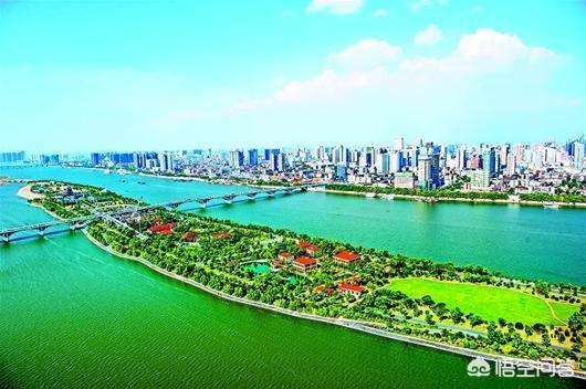 长沙有什么好玩的？