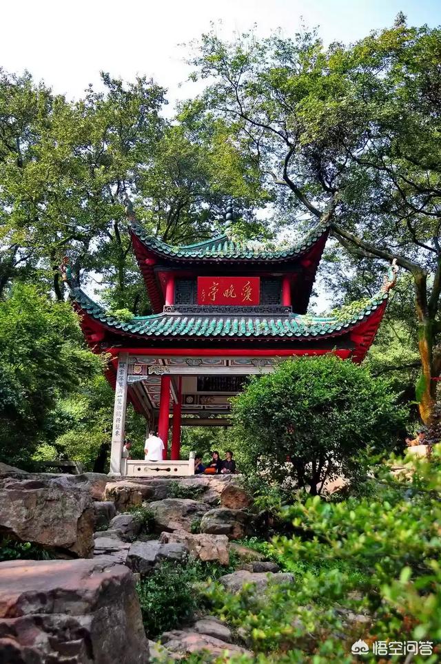长沙有什么好玩的？