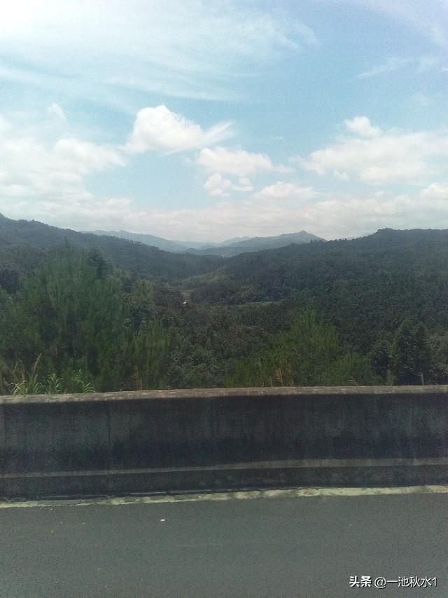 有没有好看的风景图片分享？