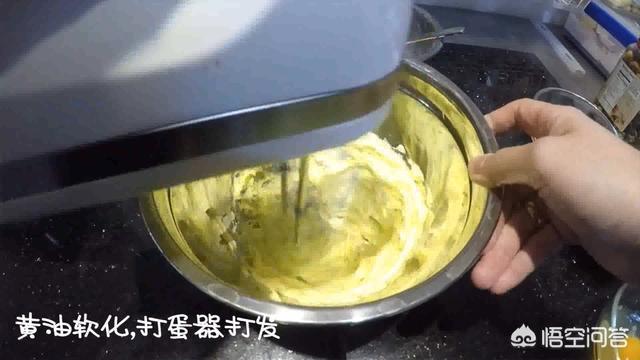 大家觉得最简单的杯子蛋糕怎么做？