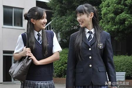 如何穿配修改校服？