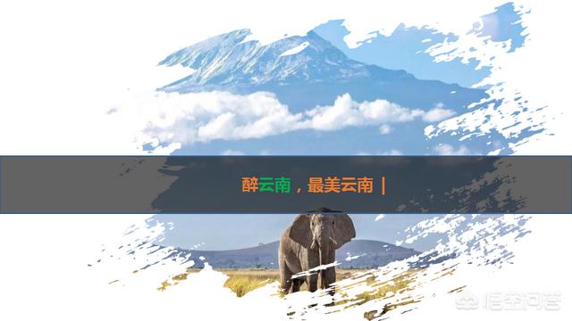 如何做出有设计感的PPT封面？