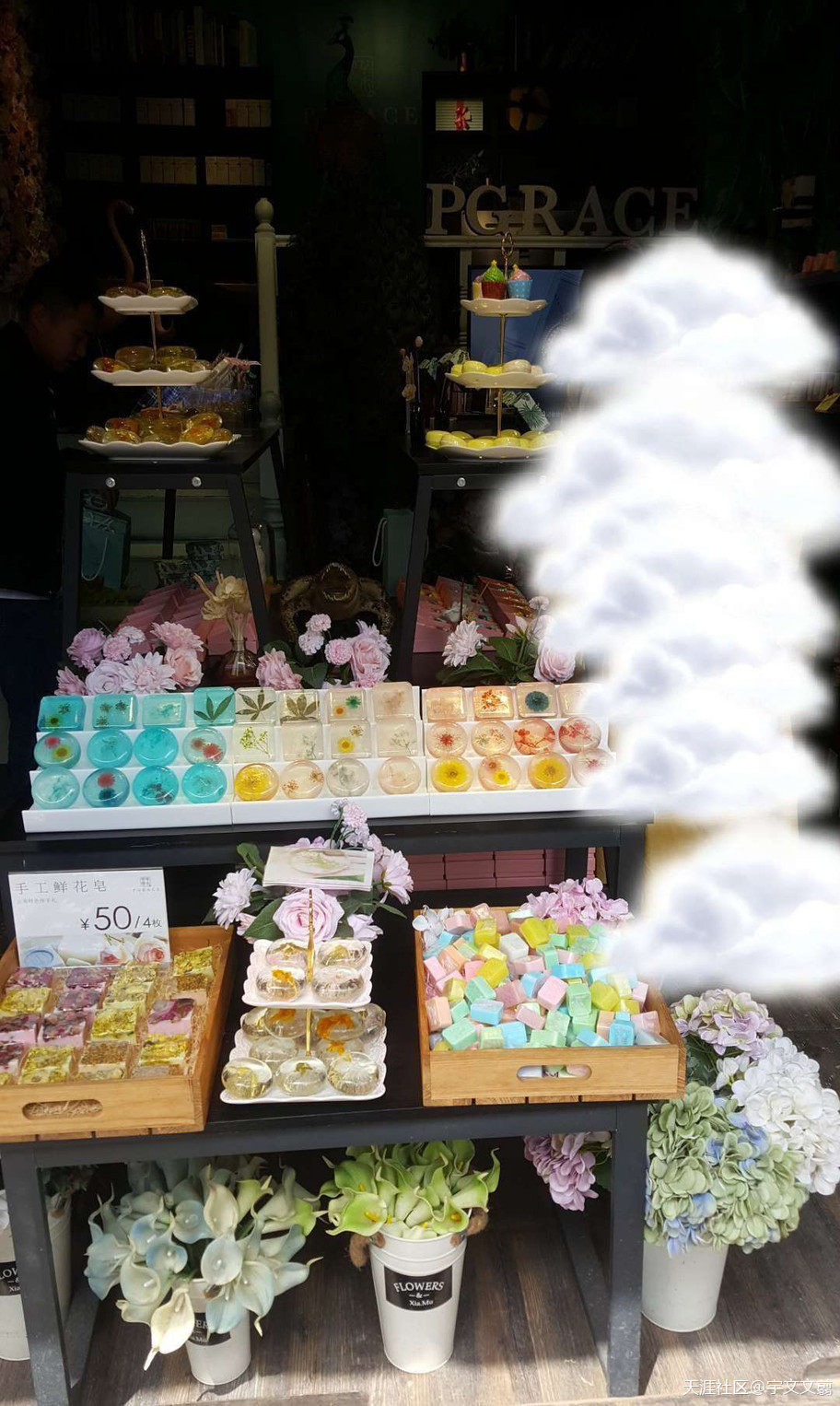 店赢-生意经-浅谈店铺内外装修装饰逻辑实践运用篇