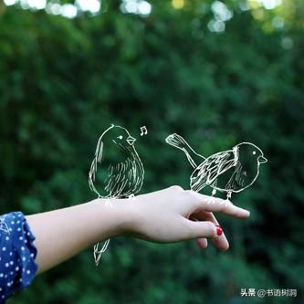 有没有适合发朋友圈的短句？