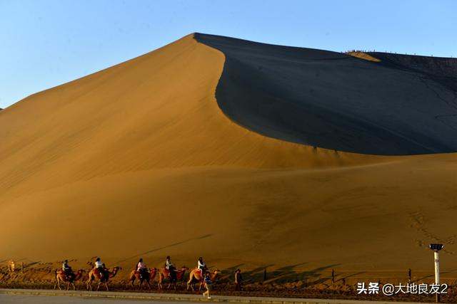 敦煌的旅游优势有哪些？