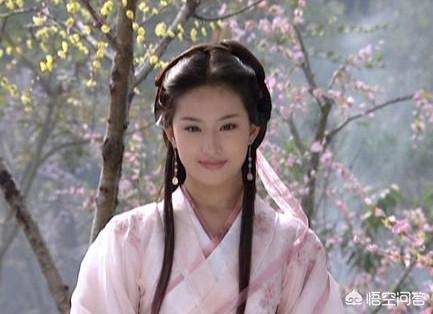 《天龙八部》为什么被称为“爸爸去哪儿”？