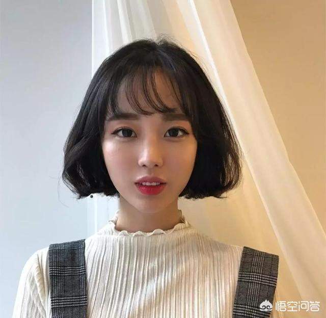 有哪些既可以披发又可以扎起来的发型值得推荐？