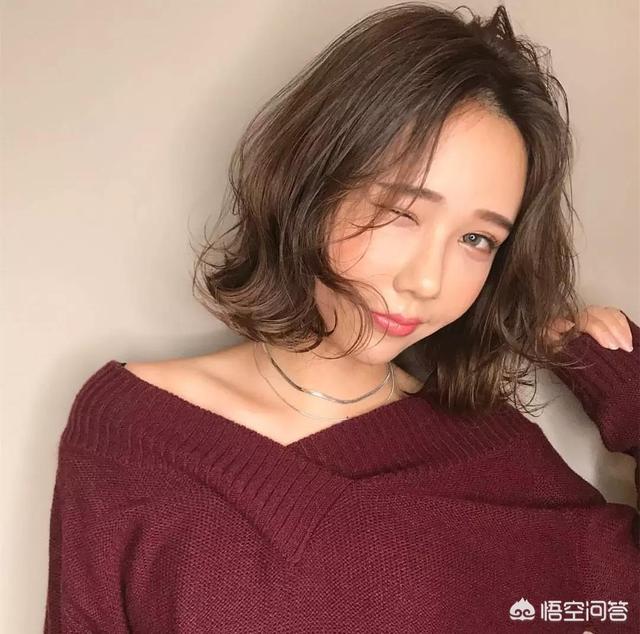 有哪些既可以披发又可以扎起来的发型值得推荐？